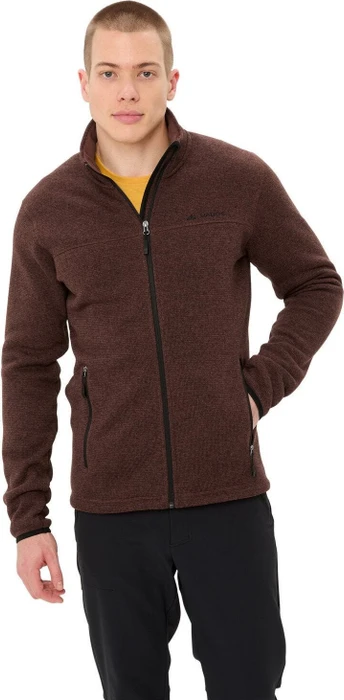 Vaude Rienza III Jacke tobacco (Herren)