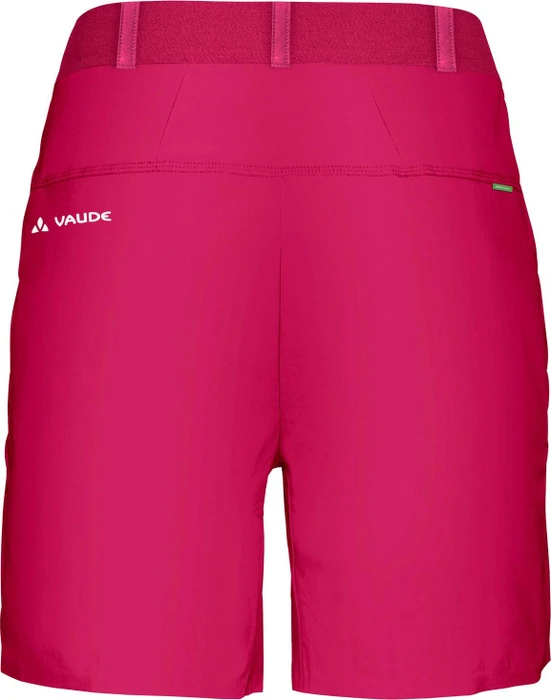 Vaude Scopi LW II Hose kurz bramble (Damen)