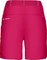 Vaude Scopi LW II Hose kurz bramble (Damen) Vorschaubild