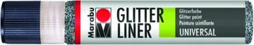 Marabu Glitter-Liner 25ml