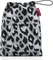 Reisenthel mini maxi raincoat Poncho leo nero Vorschaubild