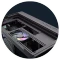 Thermaltake CTE C750 TG ARGB, schwarz, Glasfenster Vorschaubild