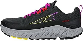 Altra Outroad dark grey/blue (Damen)