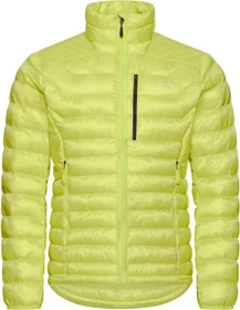 Vaude Batura Funktionsjacke bright green (Herren)