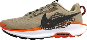 Nike Pegasus Trail 5 khaki/hyper crimson/vintage coral/velvet brown (Herren)