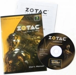 Zotac GeForce GT 430 passiv, 512MB DDR3, VGA, DVI, HDMI