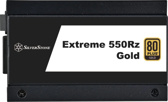 SilverStone Extreme Series EX550Rz Gold 550W, SFX 4.1
