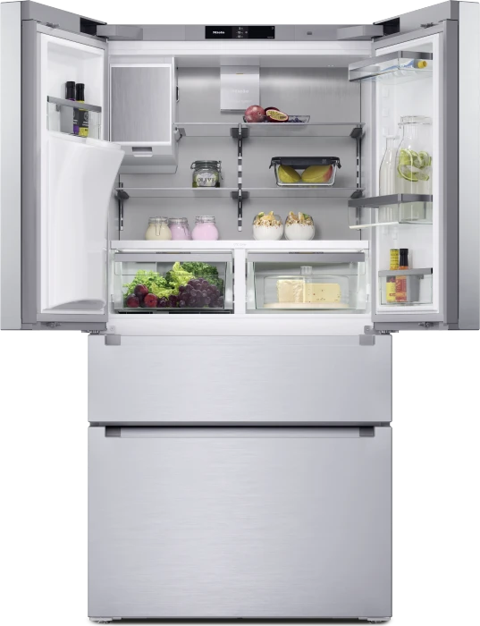 Miele KFFD 6765 French Door