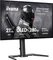 iiyama G-Master GOB2701QSC-B1 Titan Falcon, 26.5" Vorschaubild