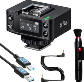 Godox XR S Wireless Flash Trigger für Sony