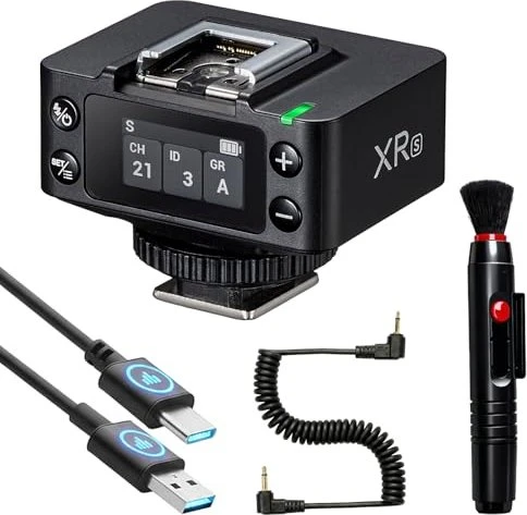 Godox XR Wireless Flash Trigger
