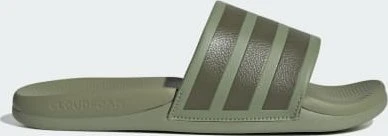 adidas Comfort Adilette 2.0 tent green/olive strata