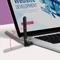 Edimax EW-7822UAD, 2.4GHz/5GHz WLAN, USB-A 3.0 [Stecker] Vorschaubild