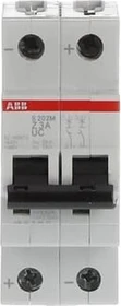 ABB S202M-Z3UC