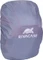 RivaCase 5225 Mercantour ECO 15.6" Laptop-Rucksack, grau/rot Vorschaubild