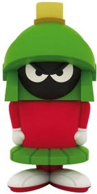 Emtec L107 Looney Tunes Marvin the Martian 8GB, USB-A, USB 2.0