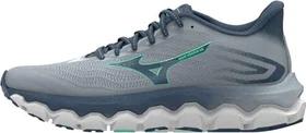 Mizuno Wave Horizon 8 pearl blue/vintage indigo/neo mint (Herren)