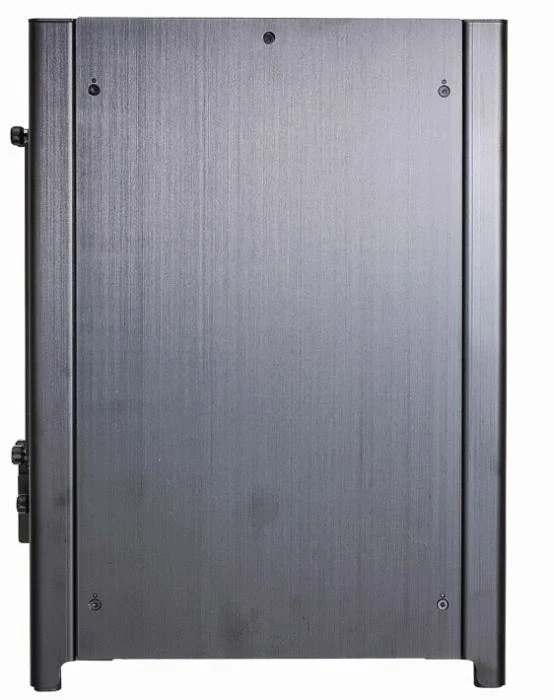 Lian Li PC-Q29B schwarz, Mini-ITX