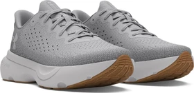 Under Armour Infinite halo grey/steel (Damen)