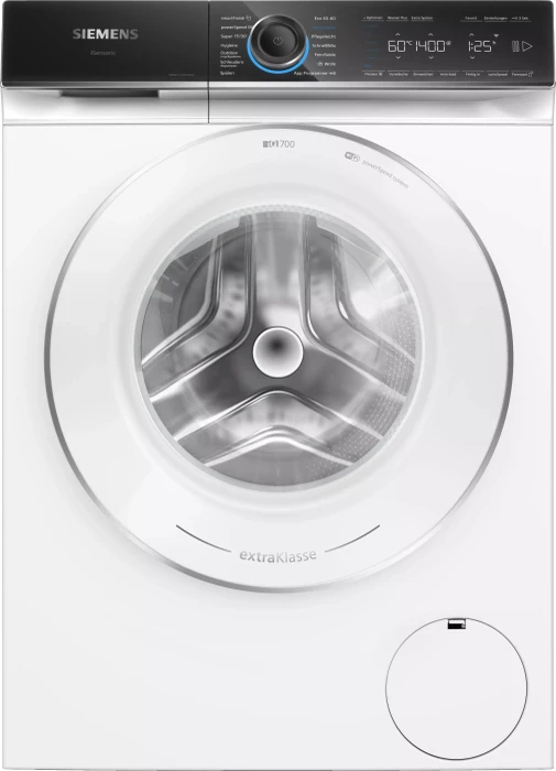 Siemens iQ700 WG44B2090 Frontlader