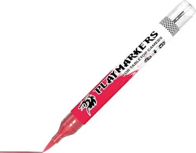 AK-Interactive Playmarkers red