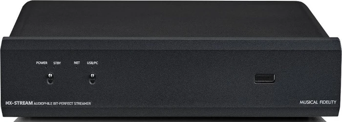 Musical Fidelity MX-Stream