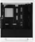 Endorfy SilentiumPC Regnum RG4TF Frosty White, Glasfenster Vorschaubild