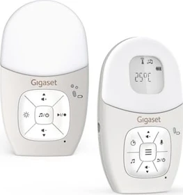 Gigaset Baby 100 Audio Babyphone digital