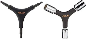 XLC Y-Wrench TO-M01 Miniwerkzeug