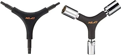 XLC Y-Wrench TO-M01 Miniwerkzeug