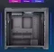 Thermaltake CTE C750 TG ARGB Snow, weiß, Glasfenster Vorschaubild