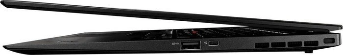 Lenovo ThinkPad X1 Carbon G4, Core i5-6200U, 8GB RAM, 256GB SSD, LTE, DE