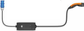 Lapp Mobility Mobile Ladestation Basic Typ 2 CEE (bis 7.4 kW), 6m Ladekabel