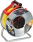 Brennenstuhl Professional SK 290 Kabeltrommel, Schuko auf 3x Schuko, 40m, IP44, AT-N07V3V3-F 3G1,5 Vorschaubild
