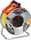 Brennenstuhl Professional SK 290 Kabeltrommel, Schuko auf 3x Schuko, 40m, IP44, AT-N07V3V3-F 3G1,5 (9231440010)