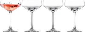 Schott Zwiesel Echo Cocktailschale, 4 Stück