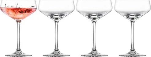 Schott Zwiesel Echo Cocktailschale, 4 Stück