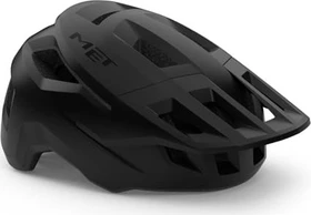 MET Shelter Helm black/matt