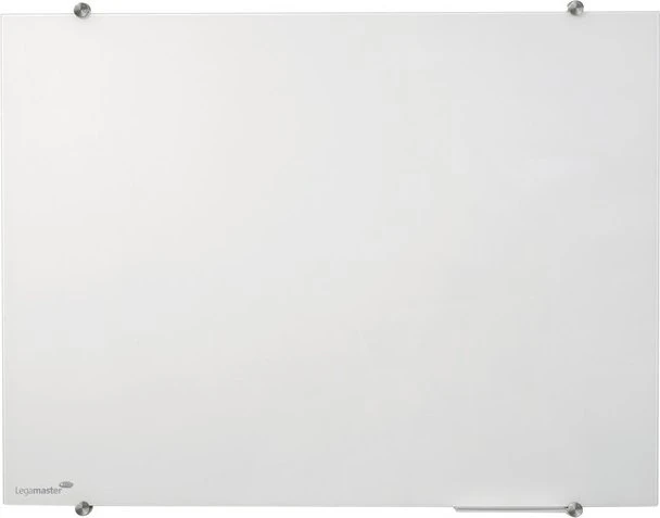 Legamaster Colored Glasboard, weiß, 100x150cm (7-104563)