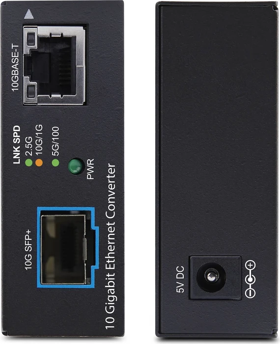 StarTech MCM10G6SSFP, RJ-45, SFP+