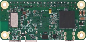 Radxa ZERO, 4GB RAM, 128GB Flash (RS102-D4E128T)