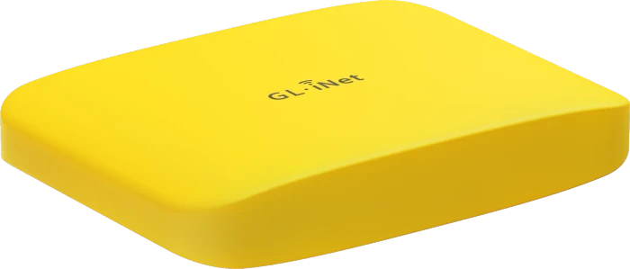 GL.iNet Mango 2, AC1300