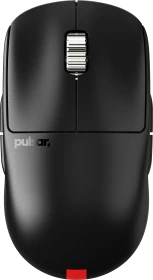 Pulsar Gaming Gears X2A v3 eS Medium Wireless schwarz, USB