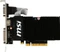MSI GeForce GT 710 1GD3H LPV1, 1GD3H LPV1, 1GB DDR3, VGA, DVI, HDMI Vorschaubild