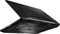 ASUS TUF Gaming F15 FX506HF-HN014, Graphite Black, Core i5-11400H, 8GB RAM, 512GB SSD, GeForce RTX 2050, DE Vorschaubild