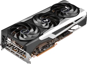 Sapphire Nitro+ Radeon RX 6750 XT, 12GB GDDR6, HDMI, 3x DP, lite retail