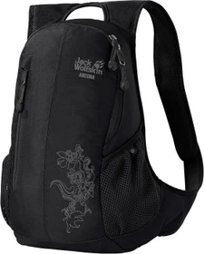 Jack Wolfskin Ancona schwarz (Damen)