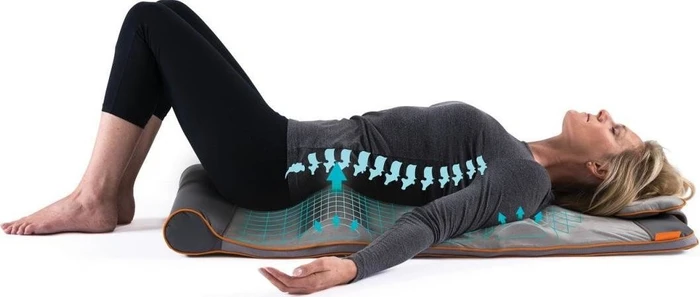 HoMedics YMM-1500-EU Stretch Thai Yoga Massagematte