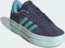 adidas VL Court Bold Lifestyle shadow navy/mint ton/halo mint (Junior) Vorschaubild