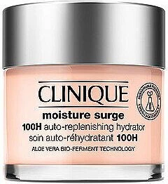 Clinique Moisture Surge 100H Auto-Replenishing Hydrator Gesichtscreme, 75ml